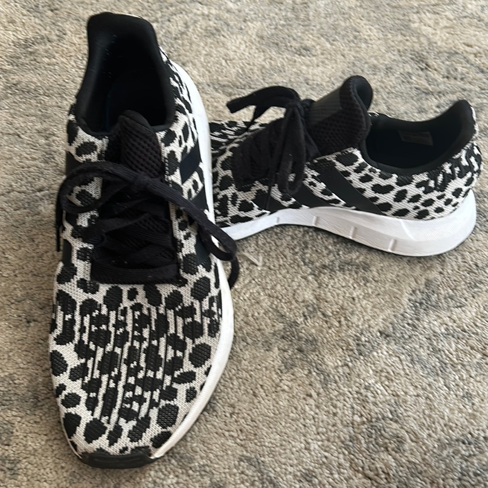 Adidas sneaker, size 11